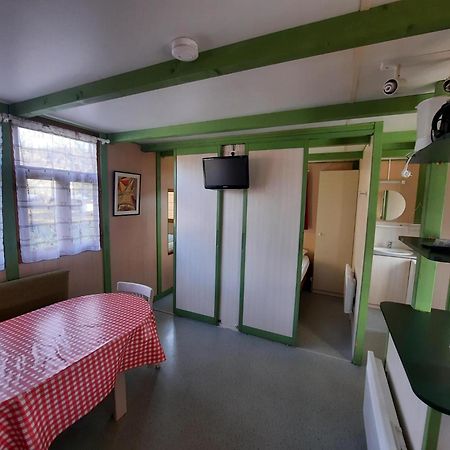 Prl Le Vedrignans Hotel Saillagouse Buitenkant foto