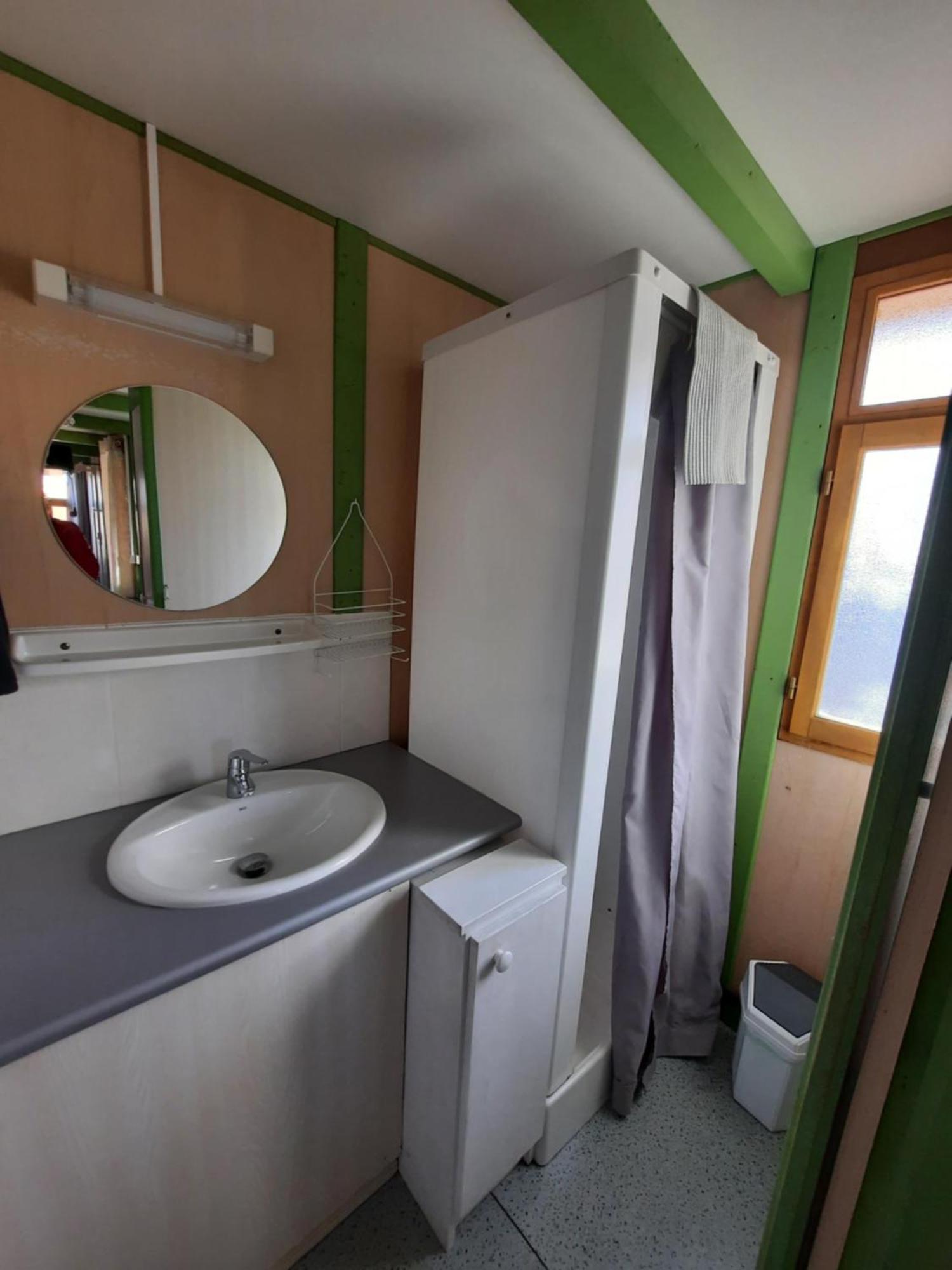 Prl Le Vedrignans Hotel Saillagouse Buitenkant foto