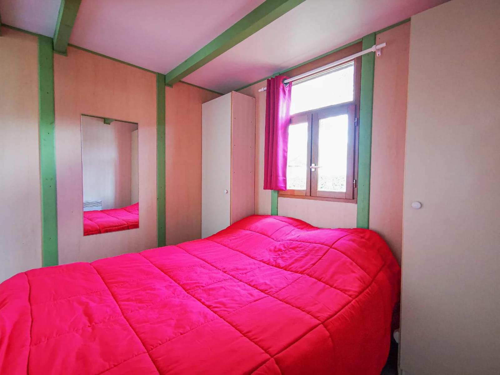 Prl Le Vedrignans Hotel Saillagouse Buitenkant foto