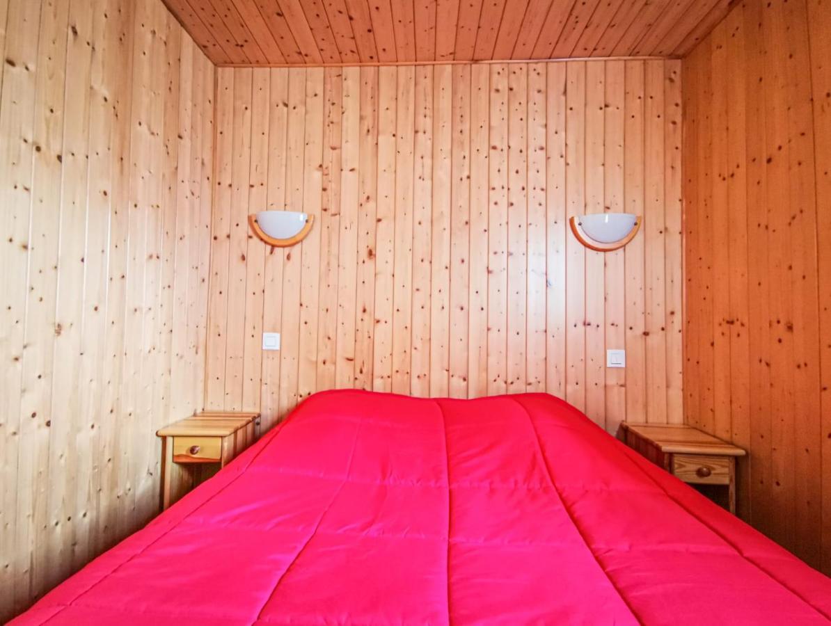 Prl Le Vedrignans Hotel Saillagouse Buitenkant foto