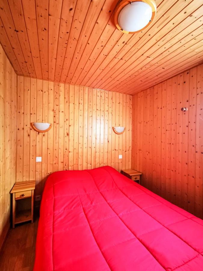 Prl Le Vedrignans Hotel Saillagouse Buitenkant foto